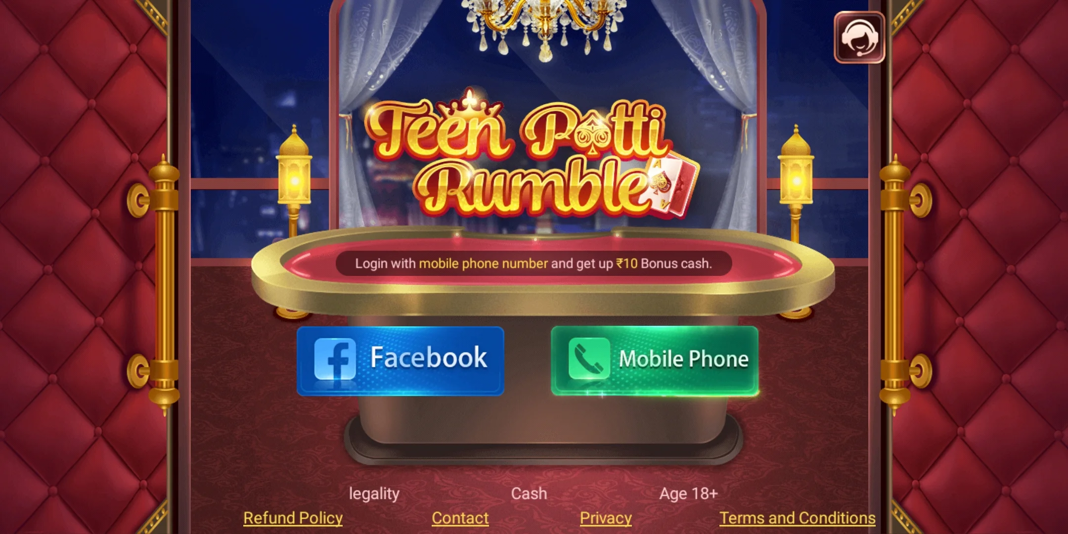 Teen Patti Power APK Download & Get ₹196 | Rummy Power 2