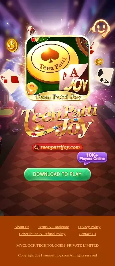 Teen patti Joy, Teen patti joy apk, teen patti joy apk download