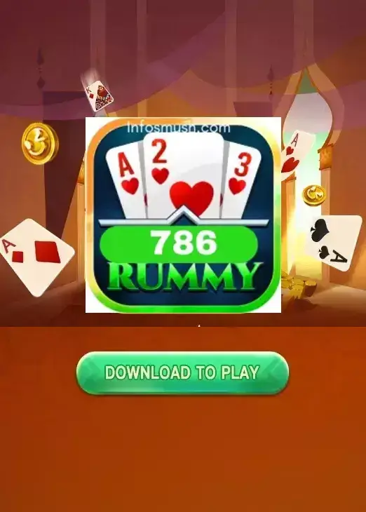 Rummy 786 Apk Download | 786 Rummy Apk