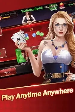 Real Teen Patti | ₹ 198 Bonus | Teen Patti Real Apk Download 2