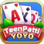 teen patti yoyo