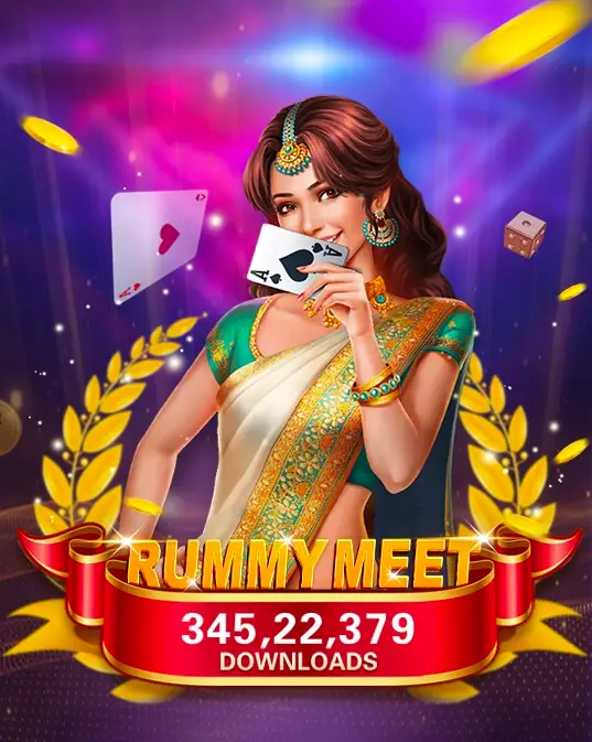 Rummy Meet